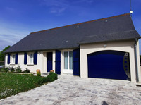 French property, houses and homes for sale in Chargé Indre-et-Loire Centre
