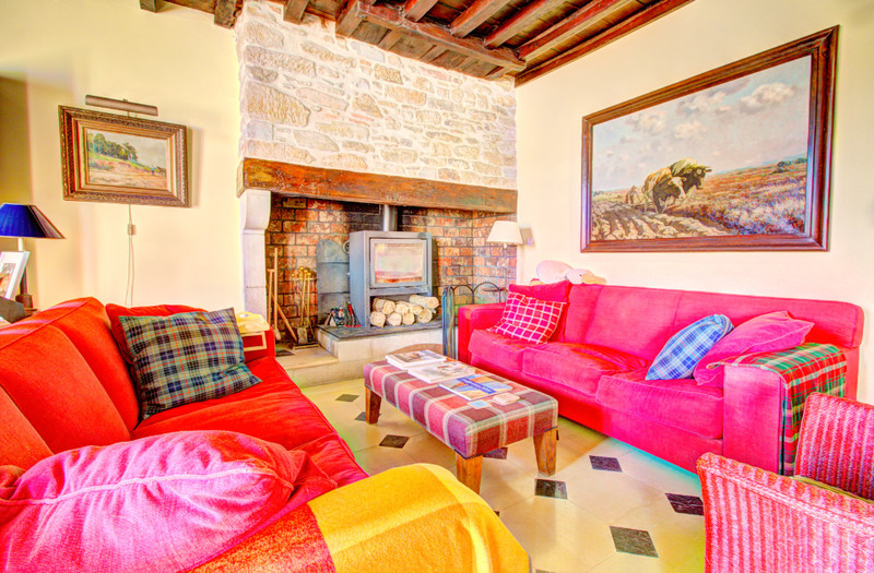 Ski property for sale in Eaux-Bonnes - €875,000 - photo 3