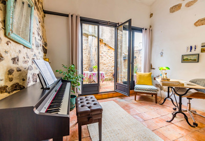 French property for sale in Caunes-Minervois, Aude - €449,000 - photo 5