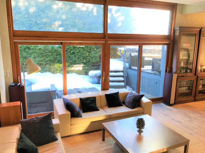 Ski property for sale in Les Arcs - €799,000 - photo 1