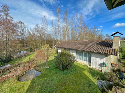 French property for sale in Saint Privat en Périgord, Dordogne - €320,000 - photo 1
