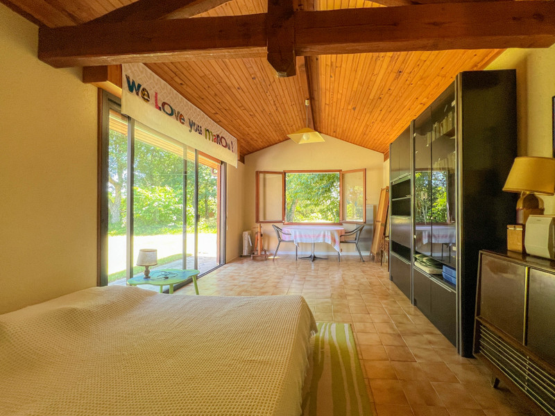 French property for sale in Seignosse, Landes - €980,000 - photo 8
