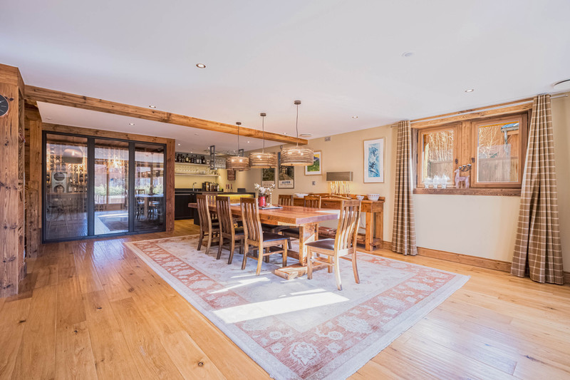 Ski property for sale in Saint Martin de Belleville - €7,000,000 - photo 7