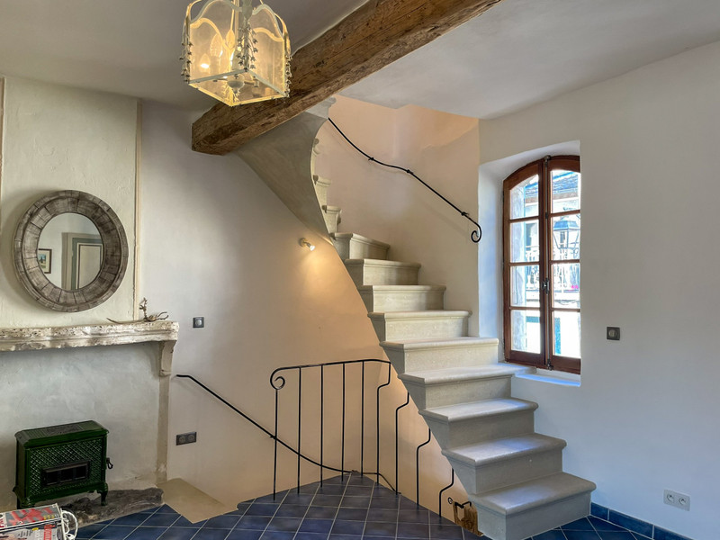 French property for sale in Vinsobres, Drôme - €335,000 - photo 6