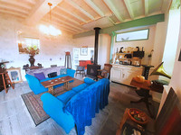 Maison à vendre à Saint-Séverin, Charente - 349.500 € - photo 7