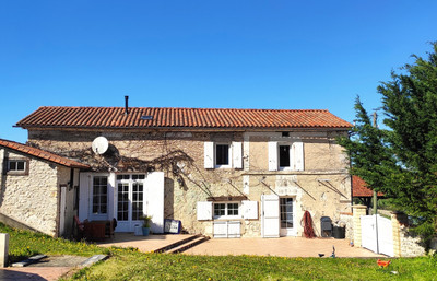 Maison à vendre à Villetoureix, Dordogne, Aquitaine, avec Leggett Immobilier