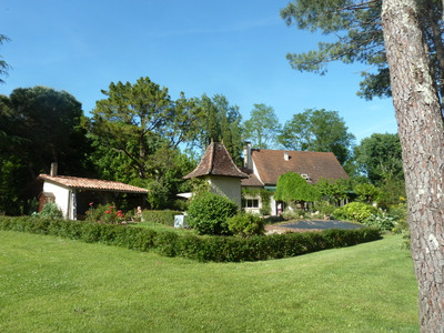Maison à vendre à Eynesse, Gironde, Aquitaine, avec Leggett Immobilier