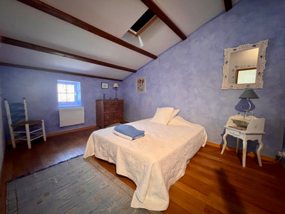 French property for sale in Chassors, Charente - €141,700 - photo 6