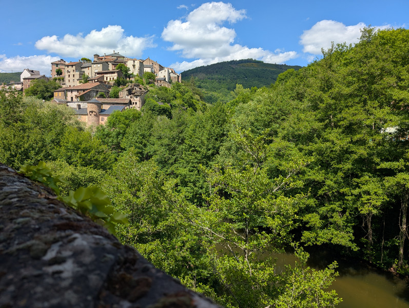 French property for sale in Saint-Sernin-sur-Rance, Aveyron - €547,000 - photo 14