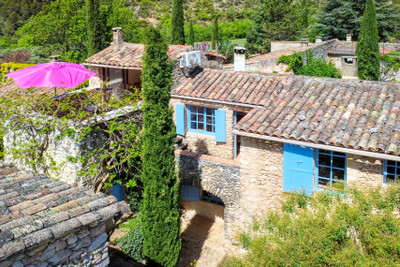 French property for sale in Villars, Vaucluse - €260,000 - photo 12