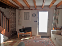 Maison à vendre à Bouteilles-Saint-Sébastien, Dordogne - 80 300 € - photo 4
