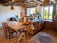 Propriété à vendre à Les Étilleux, Eure-et-Loir - 160 500 € - photo n°3