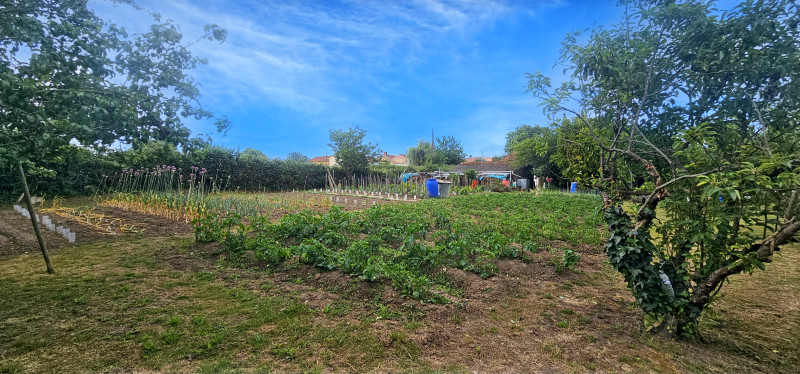 French property for sale in Bourneau, Vendée - €75,000 - photo 6