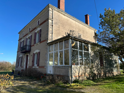 French property for sale in Castelmoron-sur-Lot, Lot-et-Garonne - €525,000 - photo 11