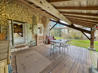 Maison à vendre à Bourg-du-Bost, Dordogne - 165.000 € - photo 2