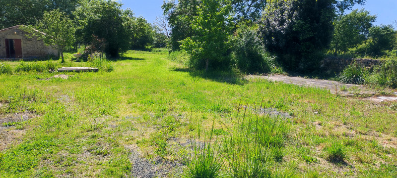 French property for sale in Lezay, Deux-Sèvres - €85,800 - photo 4