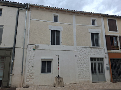 French property for sale in Sauzé-Vaussais, Deux-Sèvres - €162,955 - photo 9