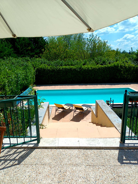 French property for sale in Saint-Paul-Lizonne, Dordogne - photo 2