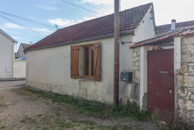 Maison à vendre à Vernon, Eure, Haute-Normandie, avec Leggett Immobilier