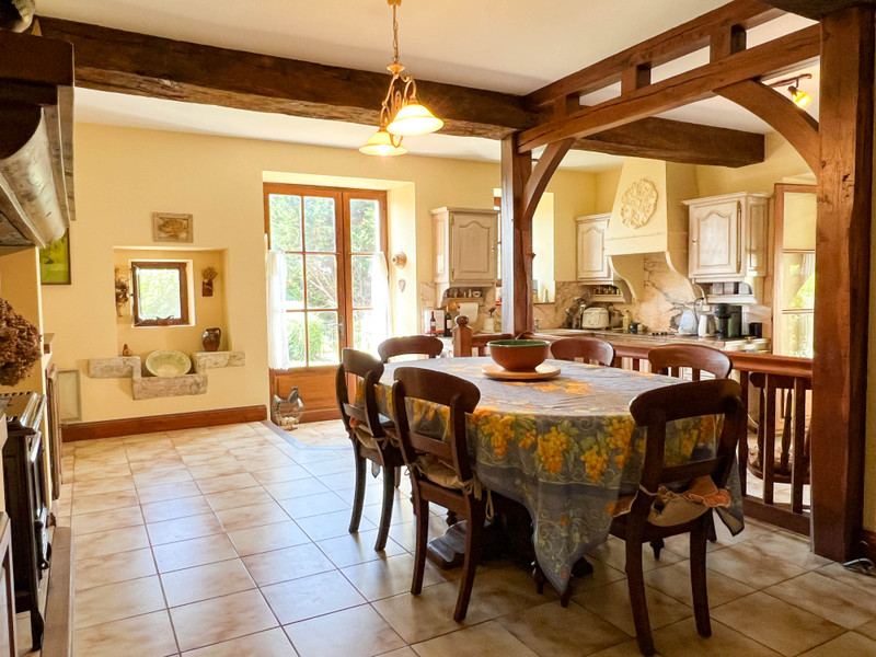 French property for sale in Issigeac, Dordogne - photo 7