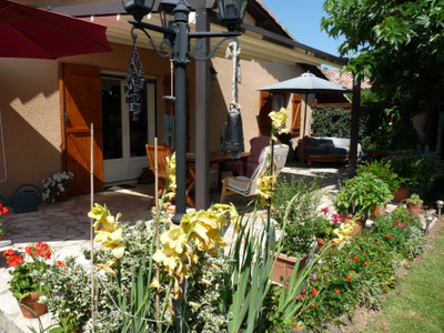 Maison à vendre à Clarac, Haute-Garonne, Midi-Pyrénées, avec Leggett Immobilier