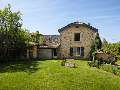 French property for sale in Châlus, Haute-Vienne - €199,800 - photo 1