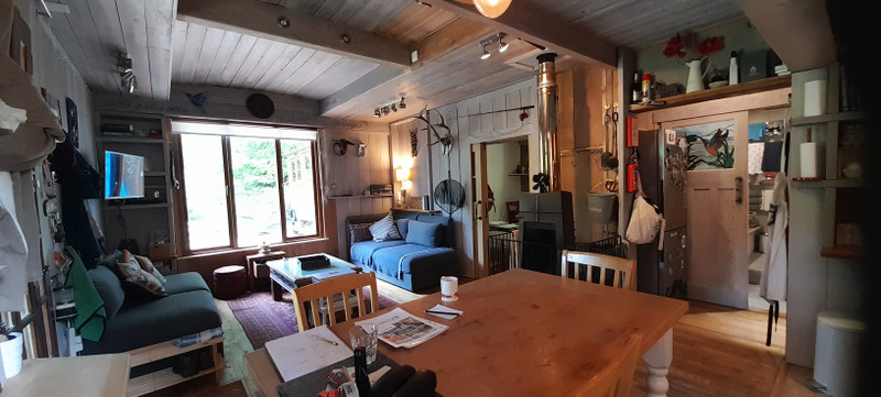 French property for sale in La Lande-de-Goult, Orne - €168,500 - photo 3