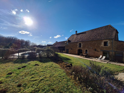 house for sale in Dordogne