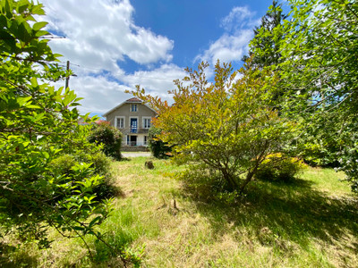 French property for sale in Chabanais, Charente - €66,600 - photo 1
