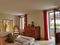 Maison à vendre à Loches, Indre-et-Loire - 256.800 € - photo 7