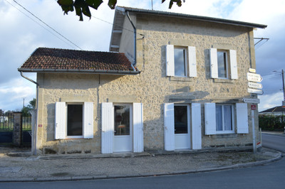 Maison à vendre à Lavergne, Lot-et-Garonne, Aquitaine, avec Leggett Immobilier