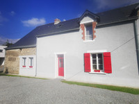 Maison à vendre à La Baule-Escoublac, Loire-Atlantique - 498.750 € - photo 2