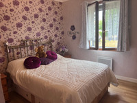 Maison à vendre à Saint-Pierre-d'Exideuil, Vienne - 189.000 € - photo 5