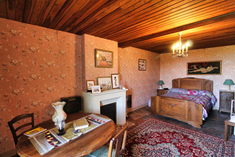 French property for sale in Verteillac, Dordogne - €147,150 - photo 8