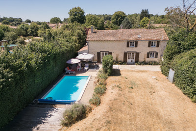 French property for sale in Villefagnan, Charente - €199,950 - photo 14