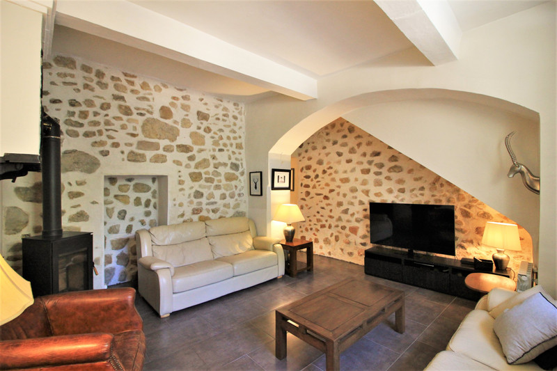 French property for sale in Cruscades, Aude - &#8364;235,400 - photo 2