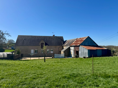 French property for sale in Lignières-Orgères, Mayenne - €148,360 - photo 2
