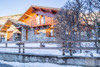 French real estate, houses and homes for sale in Saint-Martin-de-Belleville, Les Menuires, Three Valleys
