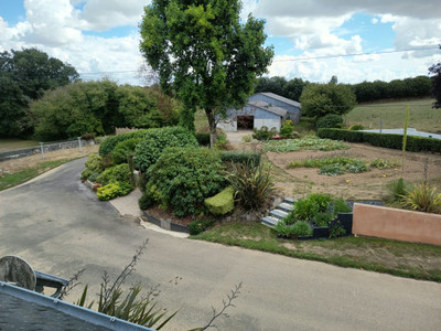 French property for sale in Le Cloître-Pleyben, Finistère - €328,600 - photo 9