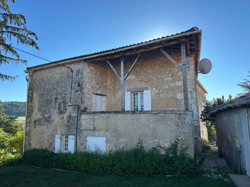 French property for sale in Brantôme en Périgord, Dordogne - €358,700 - photo 1