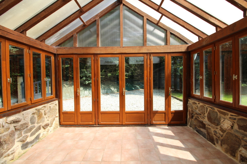French property for sale in Le Quillio, Côtes-d'Armor - €122,000 - photo 1
