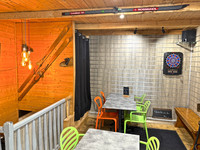Commerce à vendre à Huez, Isère - 319.148 € - photo 3