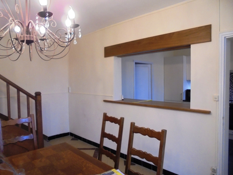 House for sale in SaintSéverin Charente Refurbished Village House