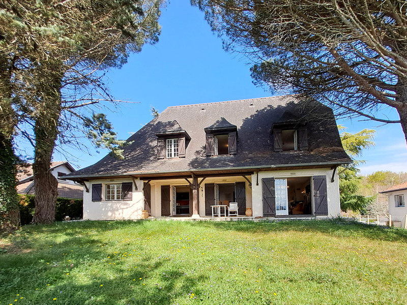 Maison à vendre à Barbazan-Debat, Hautes-Pyrénées - 240.000 € - photo 1