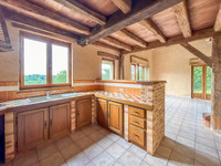 Maison à vendre à Vergt, Dordogne - 238 500 € - photo 7