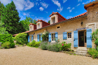 Propriété à vendre à Brantôme en Périgord, Dordogne - 710 000 € - photo n°4