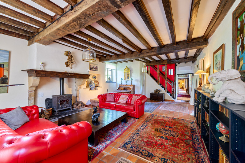 French property for sale in Sauveterre-de-Béarn, Pyrénées-Atlantiques - €469,000 - photo 1