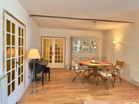 Maison à vendre à La Chapelle-Montbrandeix, Haute-Vienne - 503.500 € - photo 5