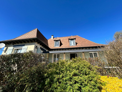 Maison à vendre à Lalinde, Dordogne, Aquitaine, avec Leggett Immobilier