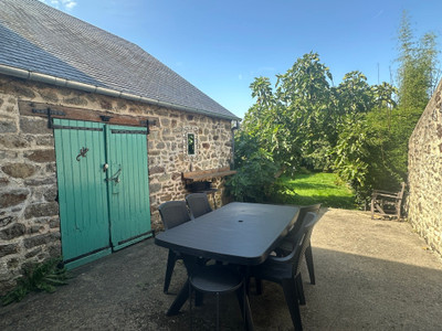 French property for sale in Le Ham, Mayenne - €99,000 - photo 9